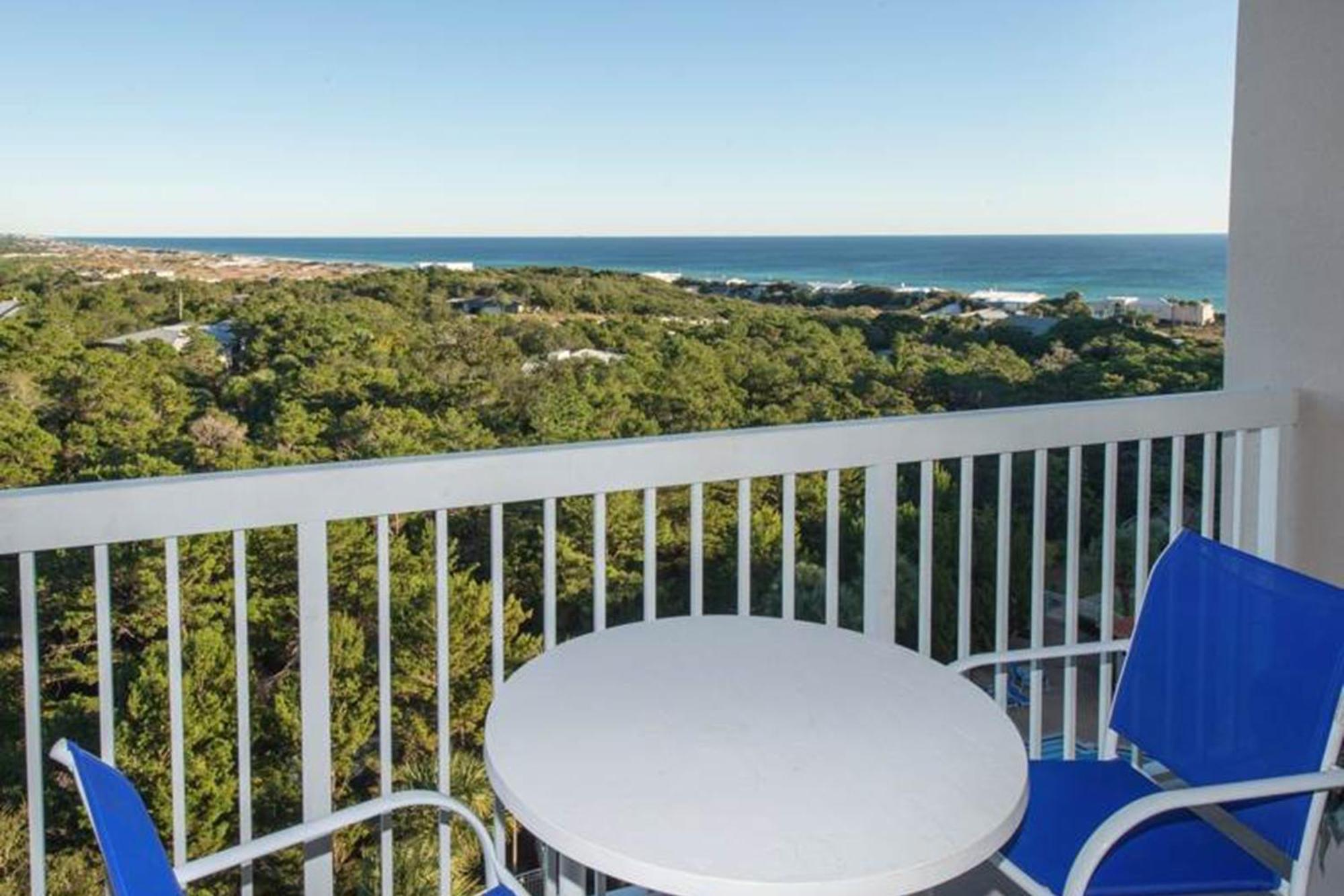 Tops'L Summit VI Destin Rom bilde